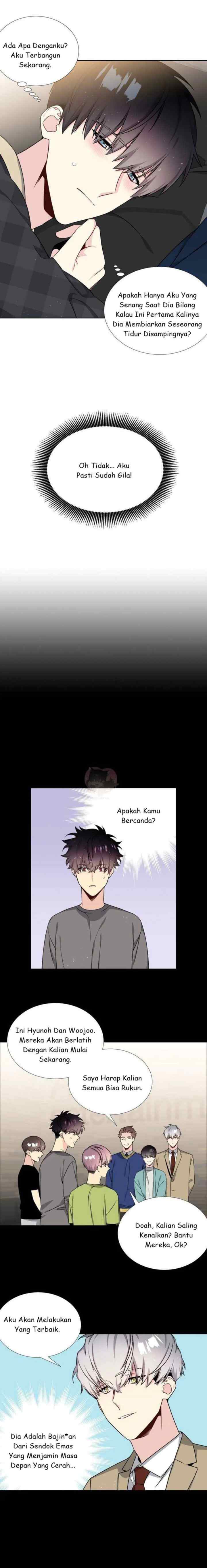 Cosmic Stars chapter 19 halaman 13