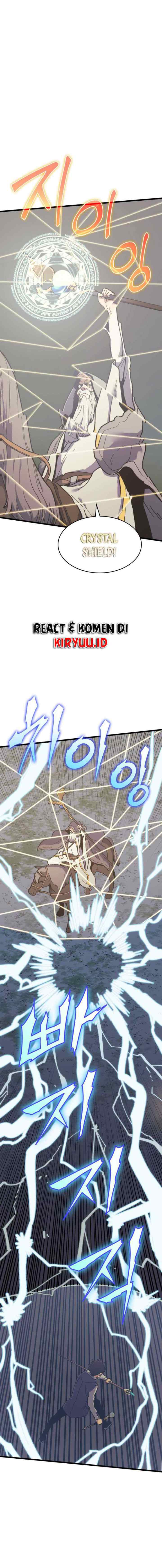Wizard of Arsenia chapter 36 halaman 8