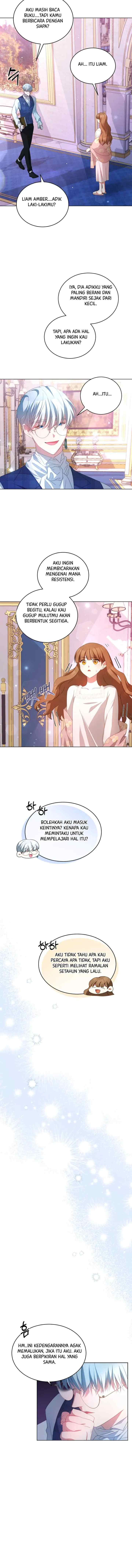 I Have Become The Hero's Rival chapter 3 halaman 14
