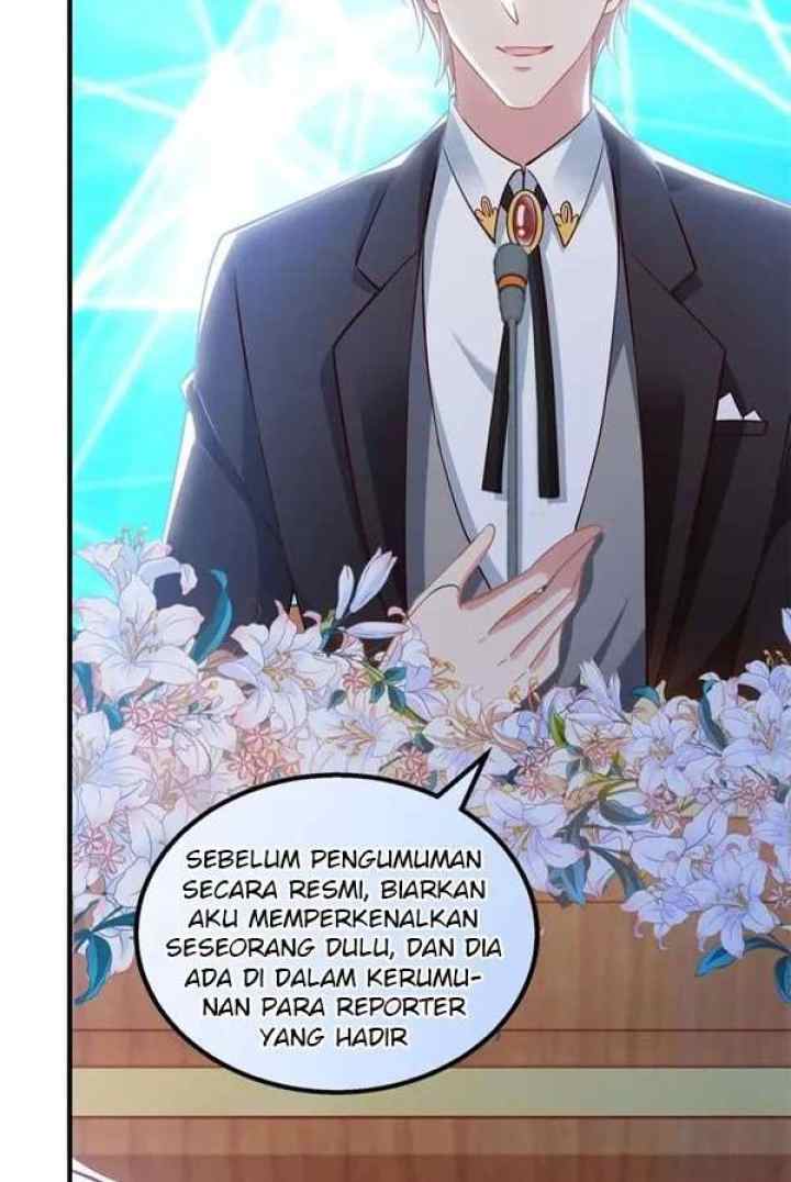 Take Your Mommy Home chapter 264 halaman 6