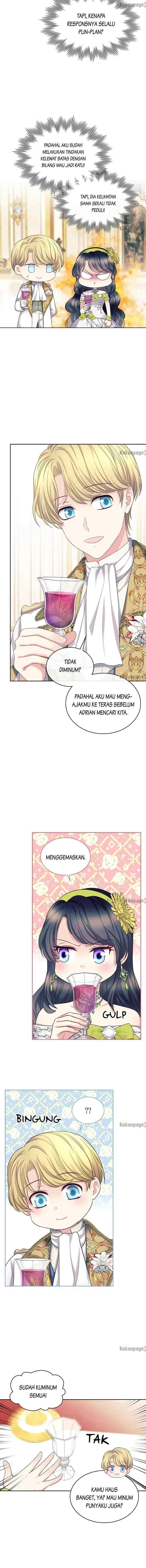 Sincerely: I Became a Duke's Maid chapter 111 halaman 11