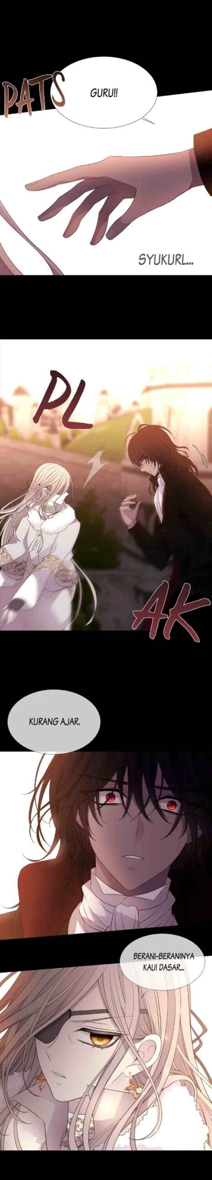 Charlotte Has Five Disciples chapter 80 halaman 17