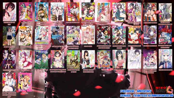 Sex Fantasy chapter 2 halaman 18