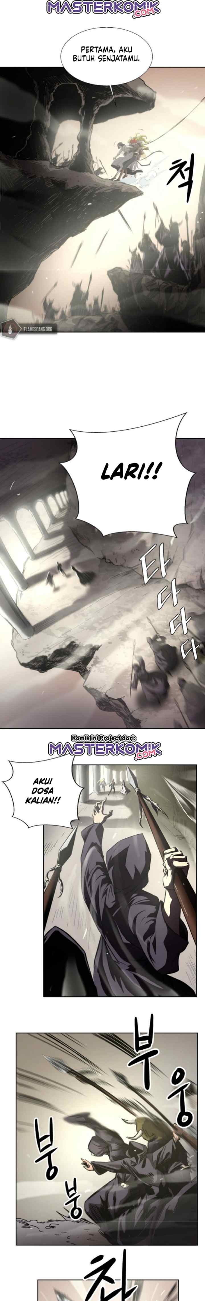 Burnout Shock chapter 7 halaman 12