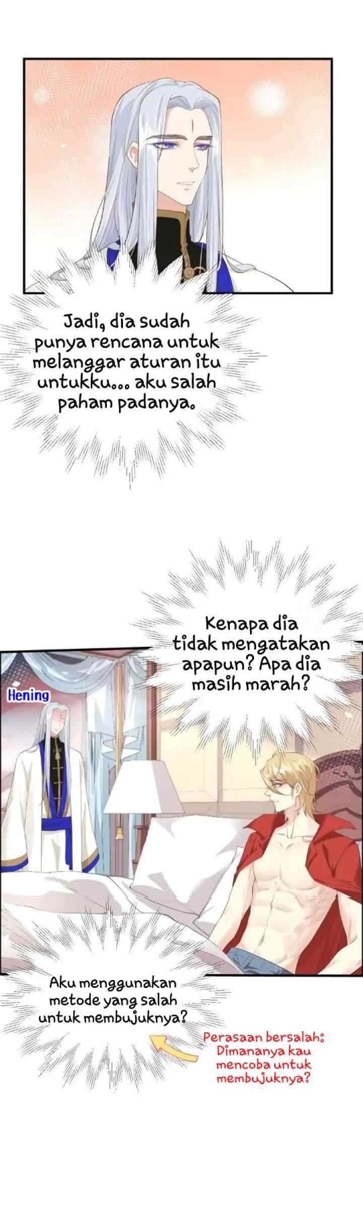 Cultivation Daddy chapter 67 halaman 4