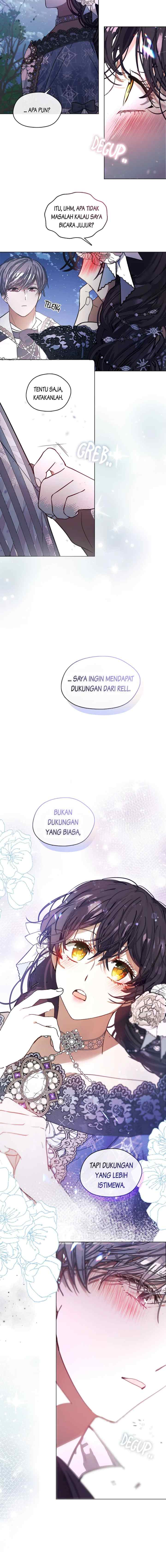 Devoted to Diamond chapter 88 halaman 7