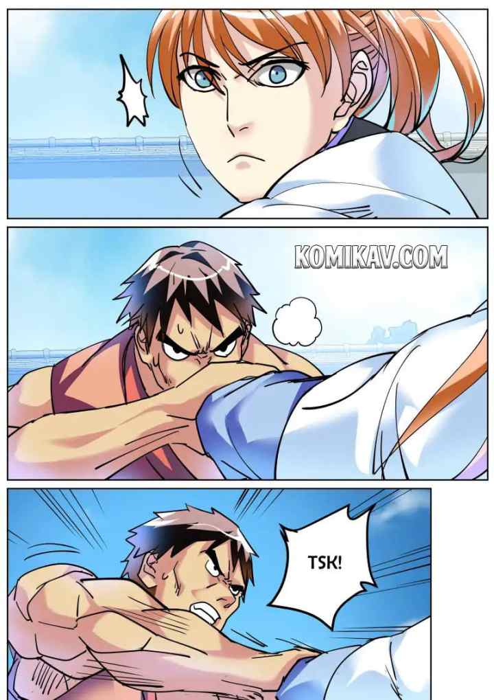 The Top Clan Leader In History chapter 42 halaman 5