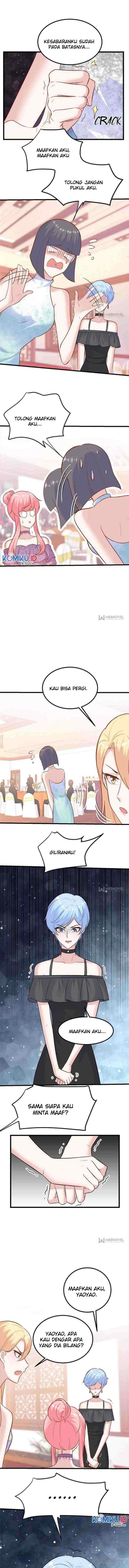 My Beautiful Time With You chapter 174 halaman 4