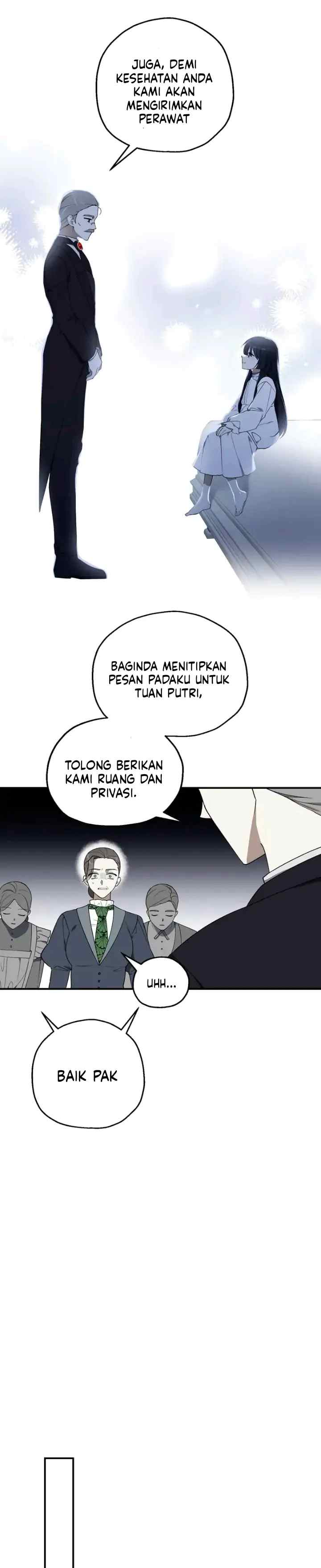 Carnephelia's Curse is Never Ending chapter 5 halaman 12