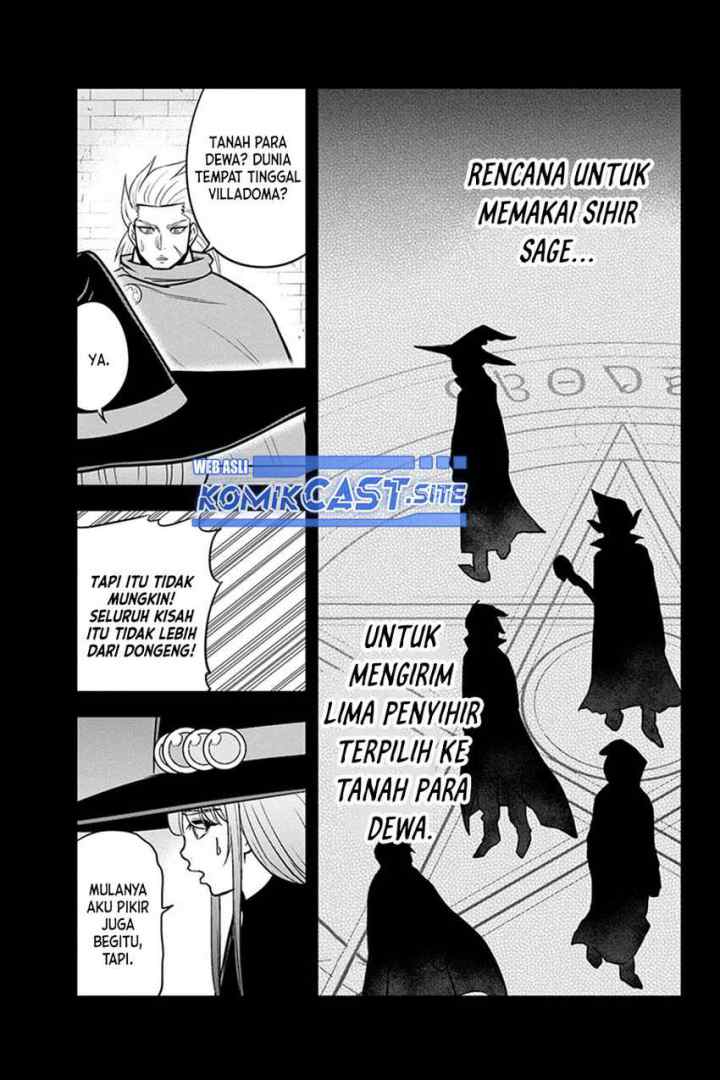 Orenchi ni Kita Onna Kishi to Inakagurashi Surukotoninatta Ken chapter 81 halaman 10