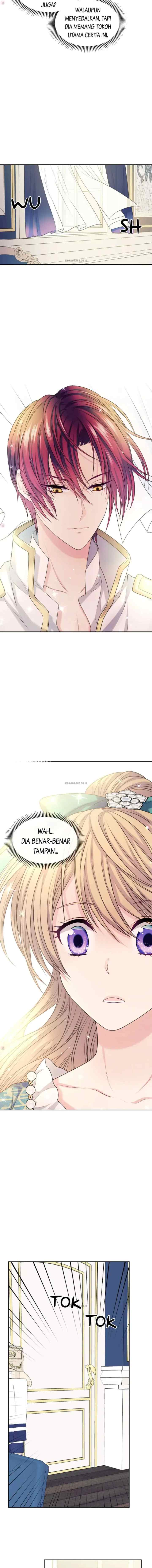 Sincerely: I Became a Duke's Maid chapter 75 halaman 12
