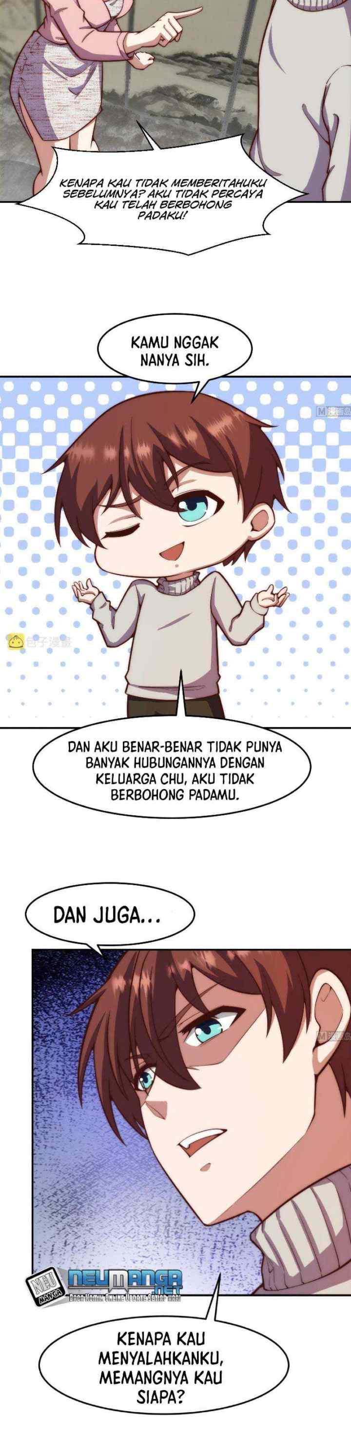 Cultivation Return on Campus chapter 359 halaman 9