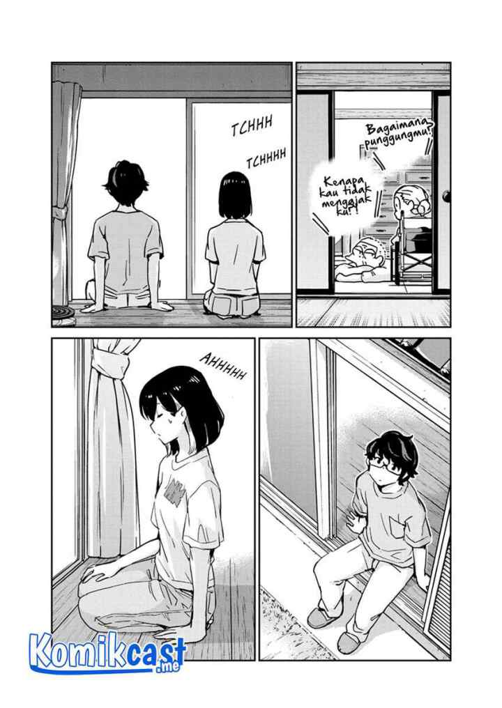 Kekkon Surutte, Hontou desu ka? chapter 83 halaman 8