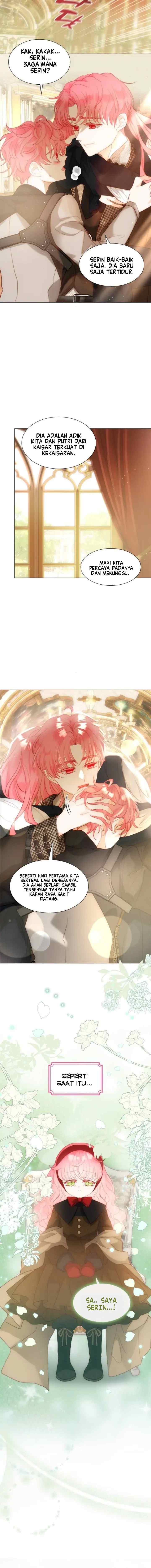 I Was Born The Second Daughter chapter 37 halaman 9