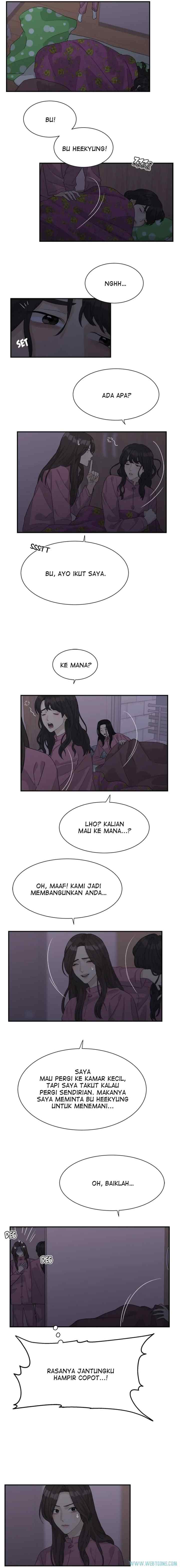 Fall In Love With chapter 83 halaman 6