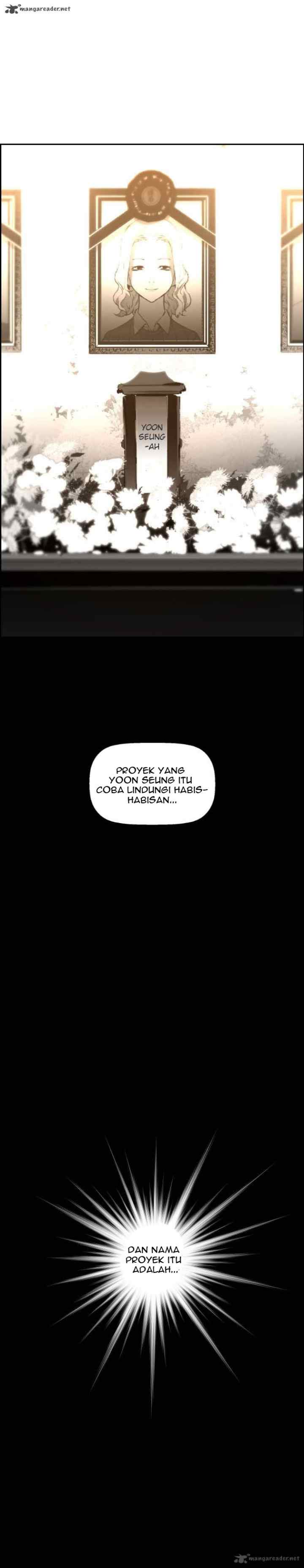 Terror Man chapter 35 halaman 19