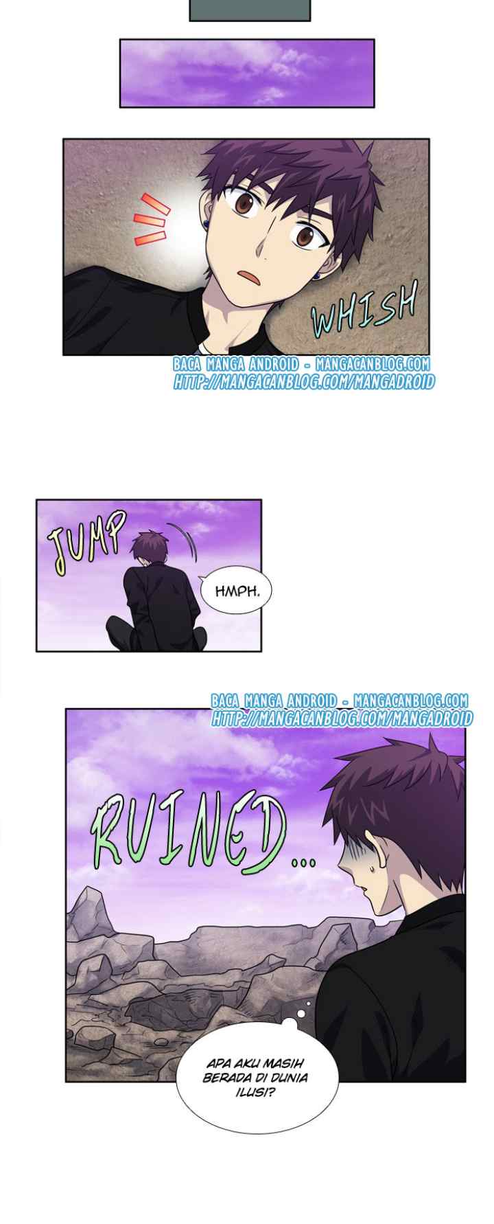 The Gamer chapter 234 halaman 14