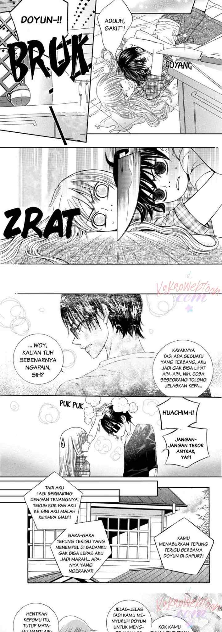I Pick Dahong chapter 7 halaman 9