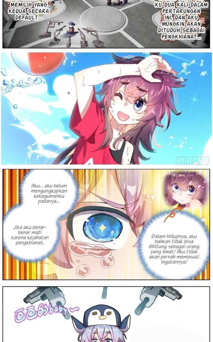 Different Kings chapter 124 halaman 9