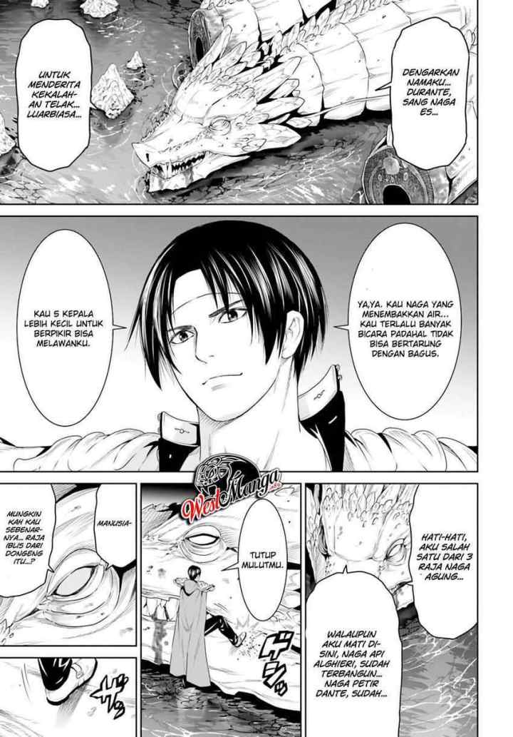 The King of Fantasy chapter 16 halaman 7