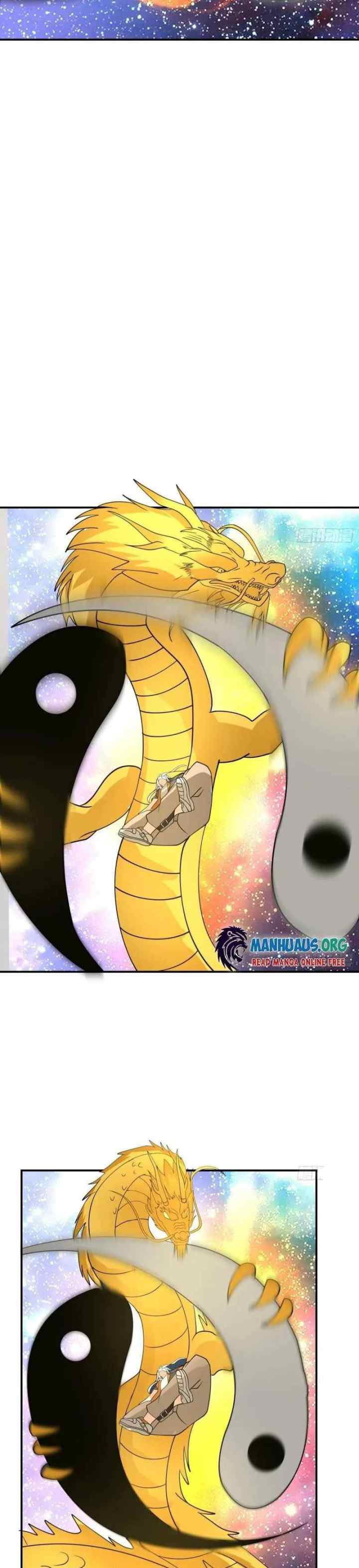 I Have a Dragon on My Body chapter 605 halaman 9