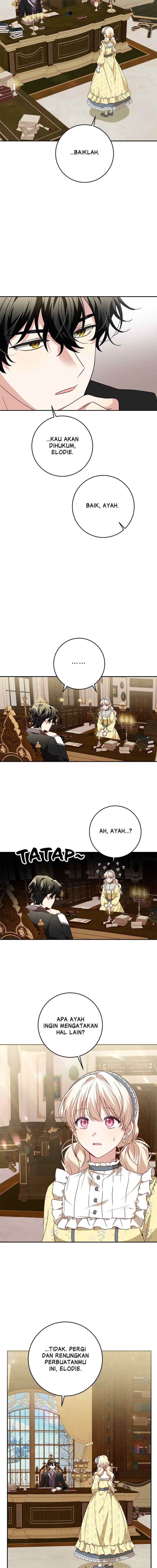 My Villainous Family Won't Let Me Be chapter 1 halaman 16
