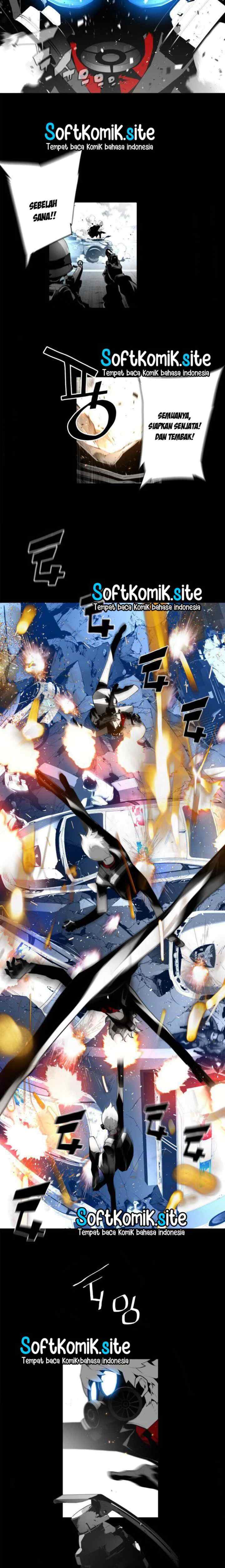 Terror Man chapter 99 halaman 12