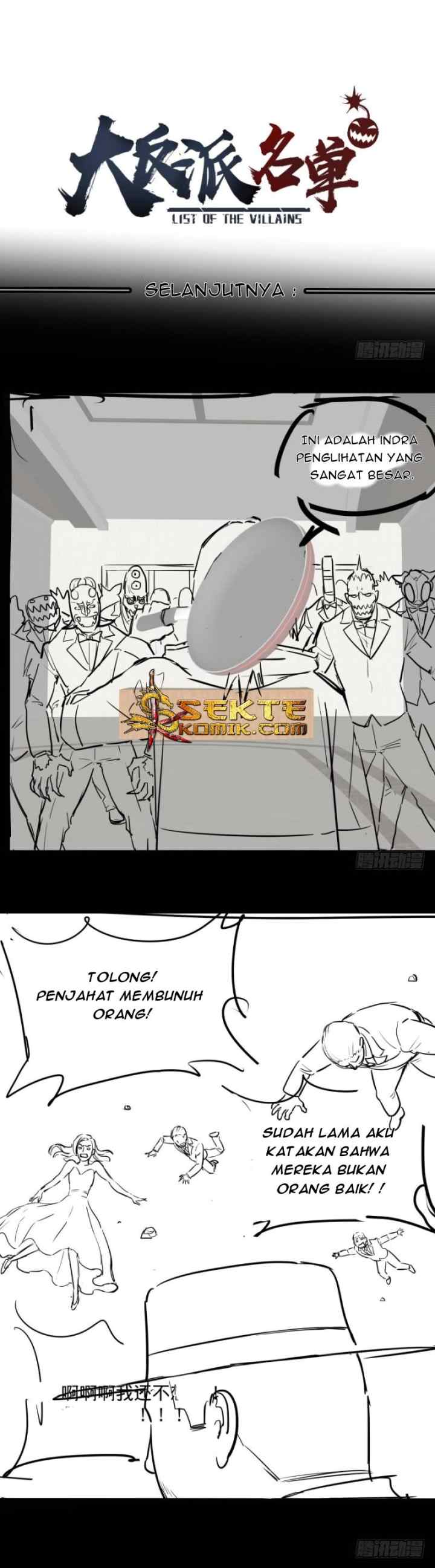 List of Big Villians chapter 43 halaman 15
