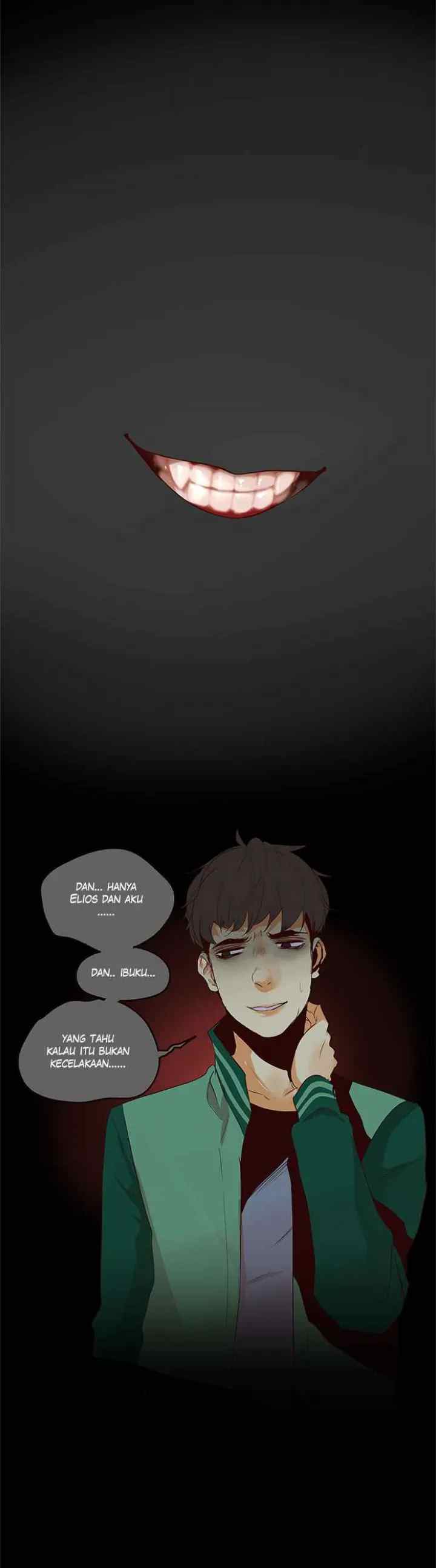 Flawless chapter 94 halaman 11