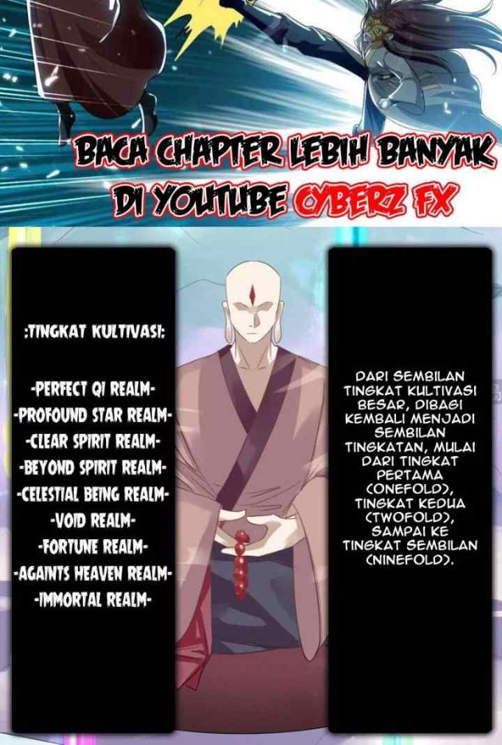 The Nine Heaven of Martial Arts chapter 184 halaman 10