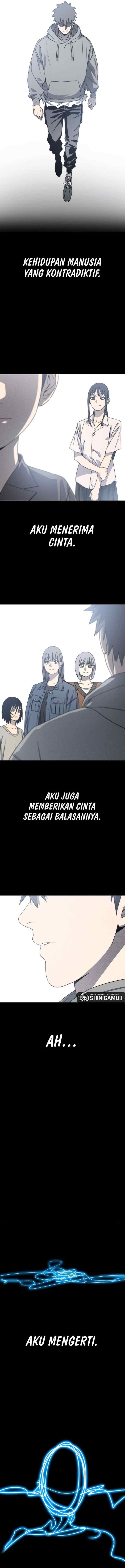 Existence chapter 54 halaman 11