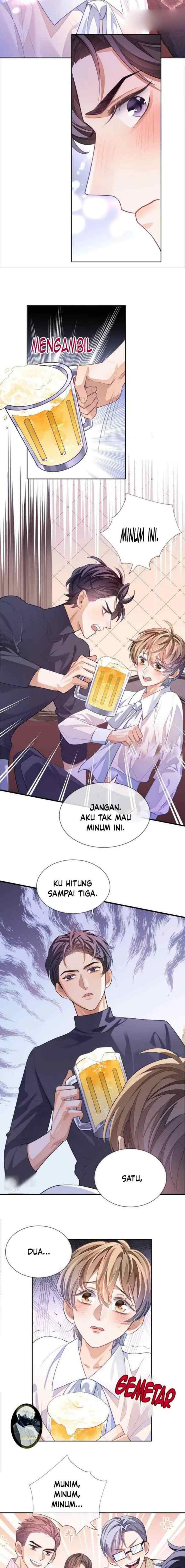 Little Wife, How Dare You Say Break Up? chapter 6 halaman 6