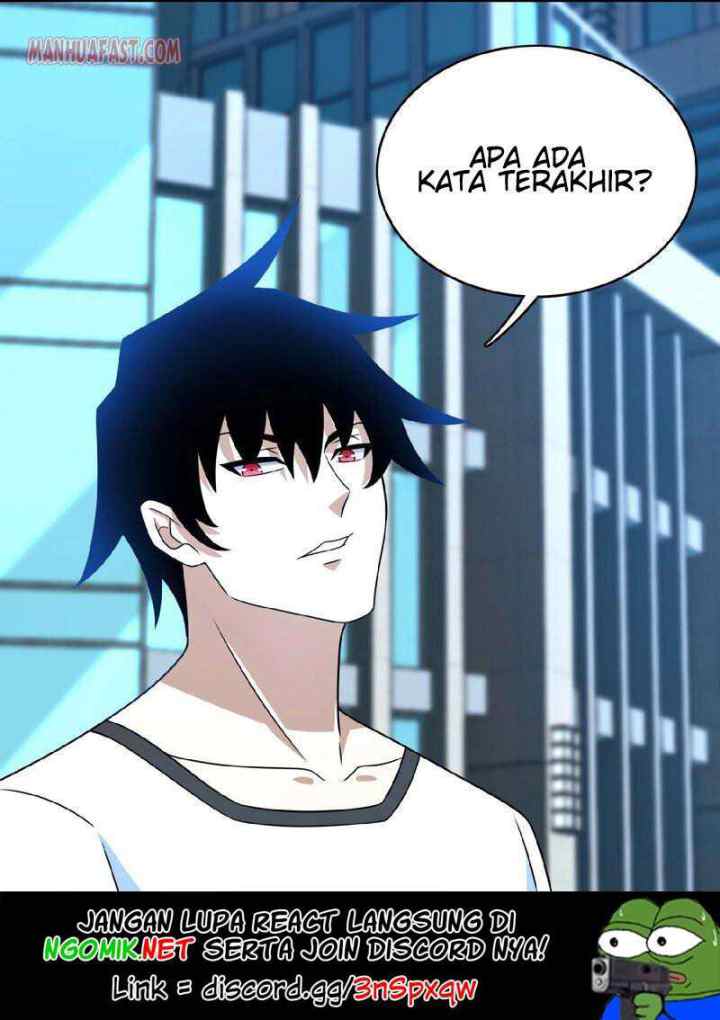 King of Apocalypse chapter 297 halaman 20