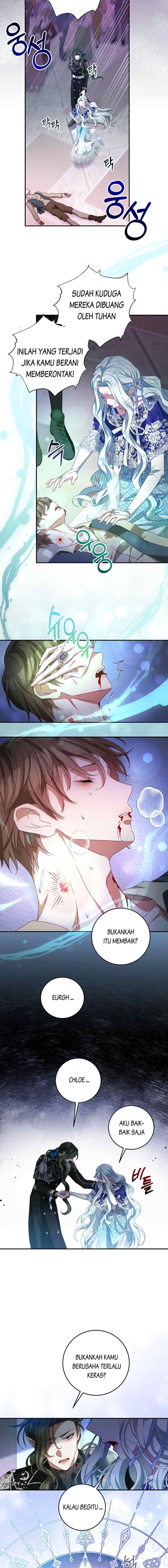 I Have Become The Hero's Rival chapter 78 halaman 14