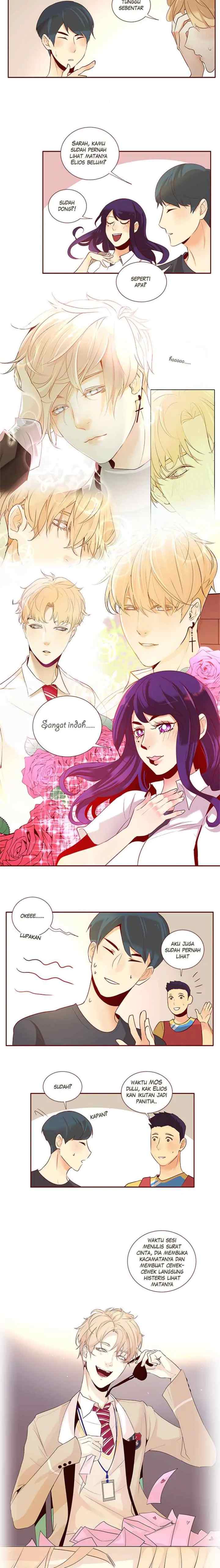 Flawless chapter 116 halaman 5