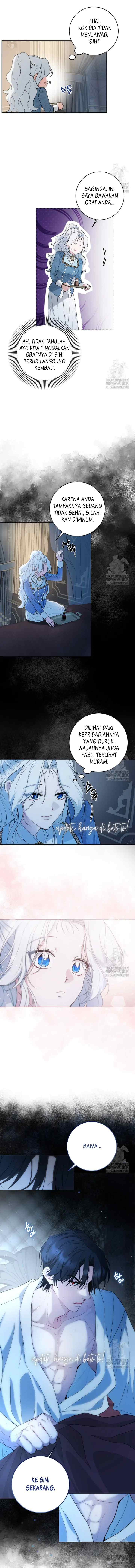 I Am the Obsessive Emperor's Talented Pharmacist chapter 1 halaman 12