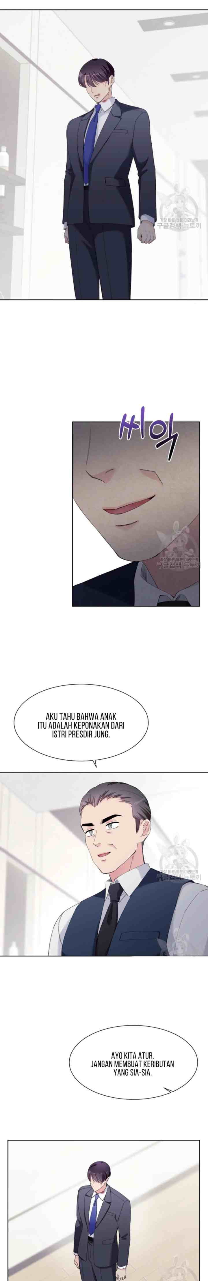Pure Love of a Man chapter 37 halaman 11