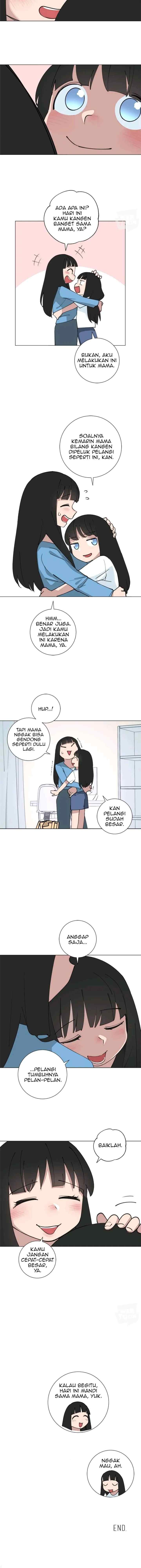 Young Mom chapter 157 halaman 6
