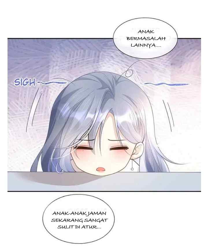 Distance of Two Star chapter 2 halaman 13