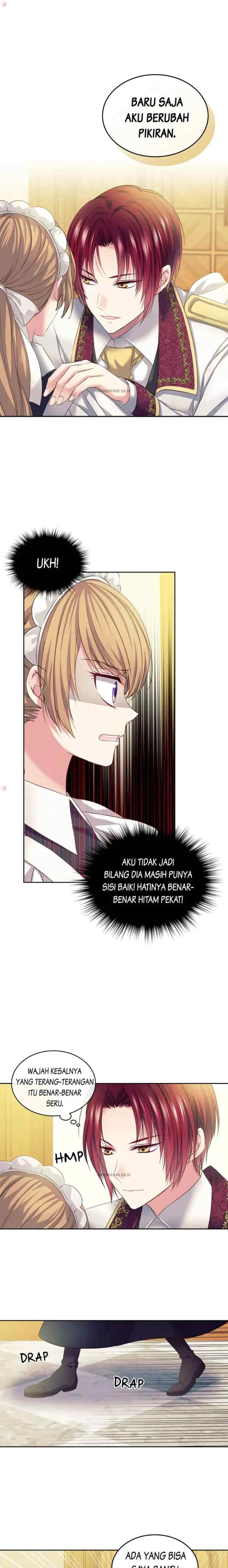Sincerely: I Became a Duke's Maid chapter 49 halaman 13