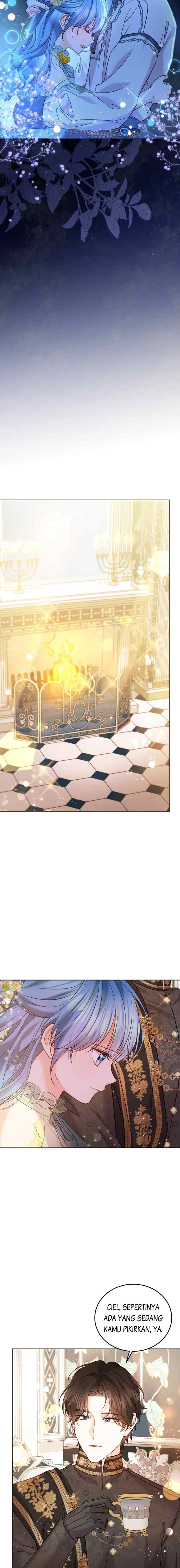 Saving the Villain Who was Abandoned by the Female Lead chapter 91 halaman 12