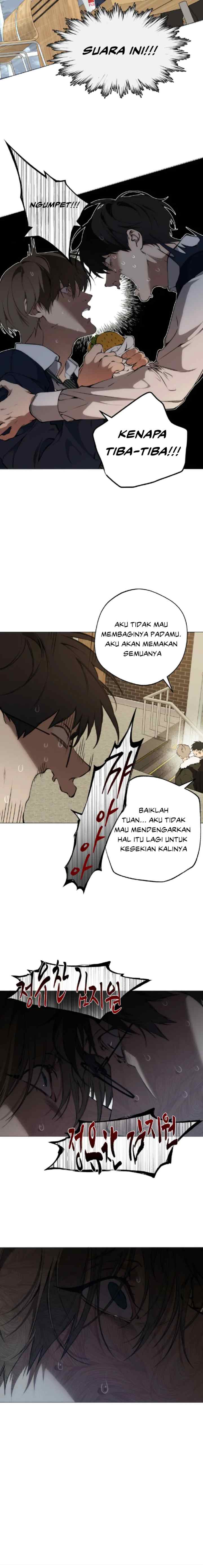Lost in the Cloud chapter 99 halaman 4