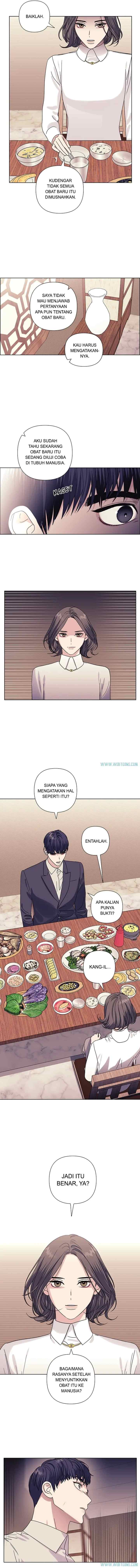 A Close Call Romance chapter 17 halaman 10