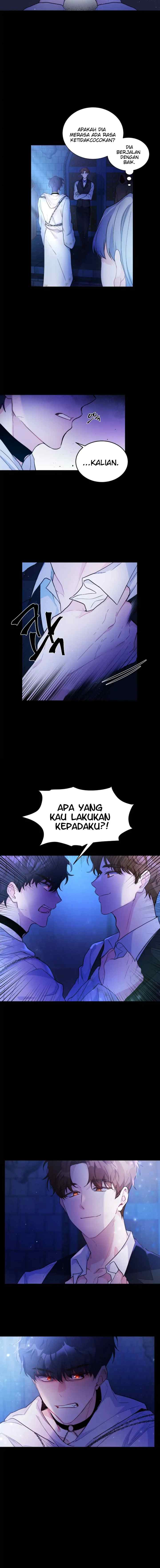 I'm Going to Rewrite the Devastating Novel chapter 1 halaman 16