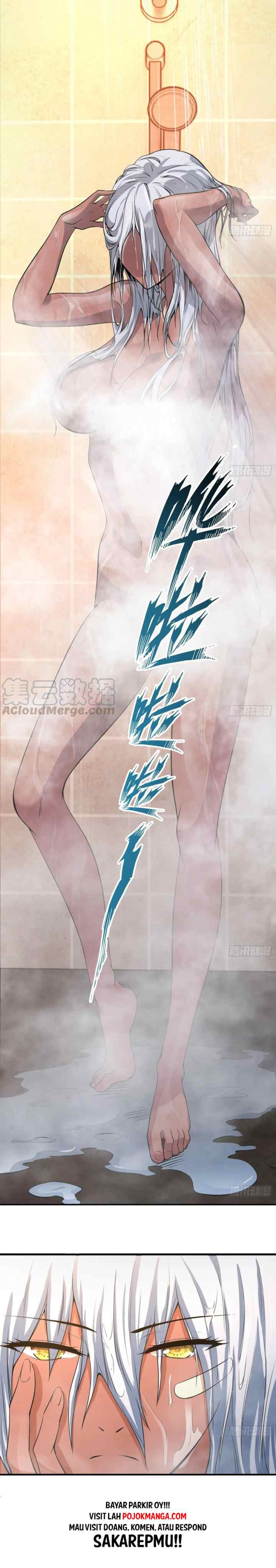 Power The Rates chapter 2 halaman 10