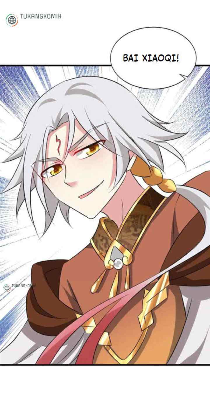 Rebirth of a Golden Boy in Another World chapter 82 halaman 17
