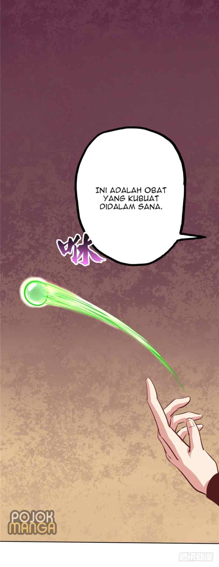 Supreme Godly System chapter 70 halaman 4
