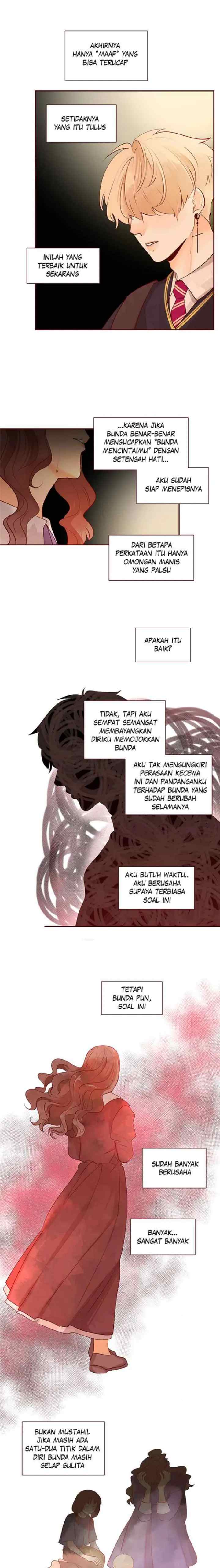 Flawless chapter 219 halaman 8