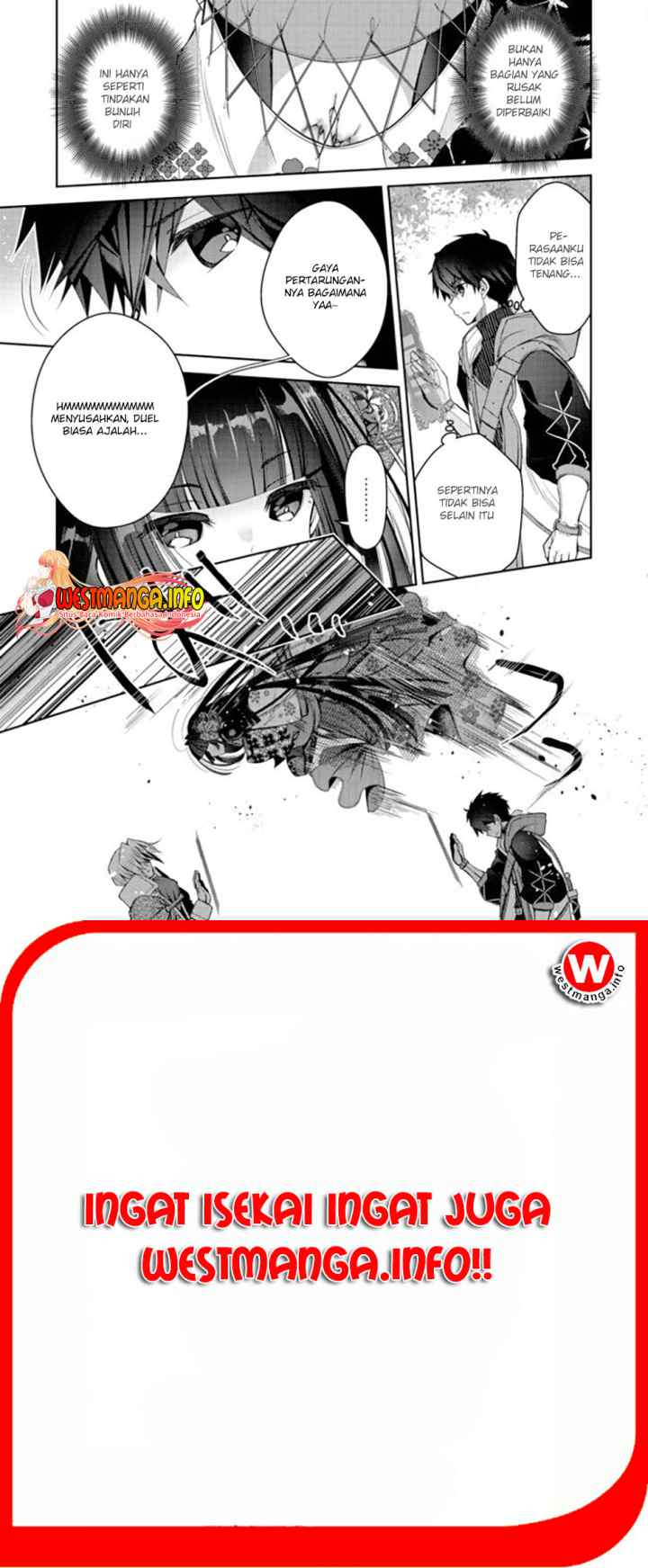 Retire Shita Ningyoushi no MMO Kikou Jojishi chapter 9 halaman 7