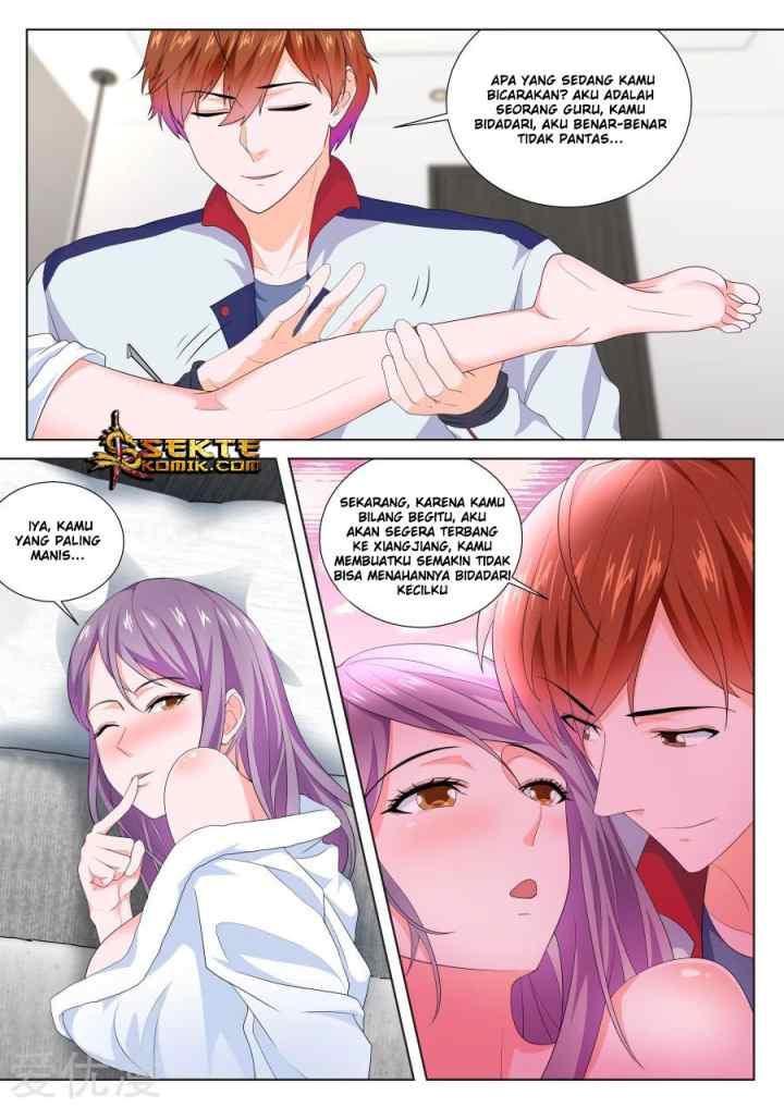 Metropolitan System chapter 220 halaman 14